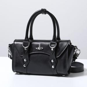 Vivienne Westwood ヴィヴィアンウエストウッド ショルダーバッグ BETTINA MINI CROSSBODY ベティーナ ミニ 4803001PW L00B0 レディース 鞄 N401