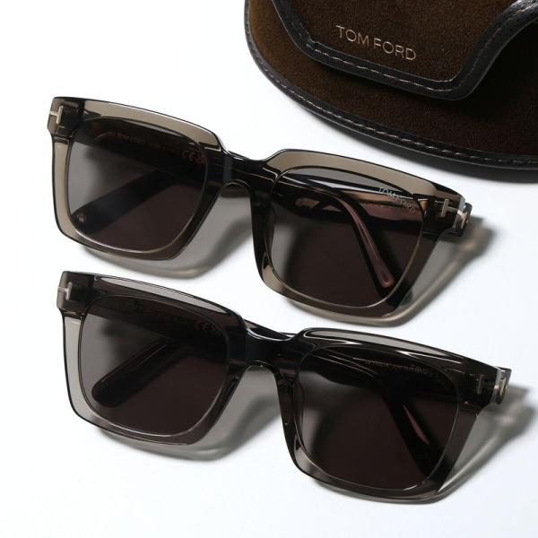 TOM FORD Tom Ford サングラス TF1162