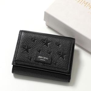 JIMMY CHOO（ジミーチュウ） キーリング WARREN GRC ワーレン メンズ