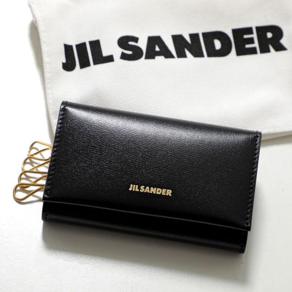 Jil Sander Jil Sander キーケース J10VL0034