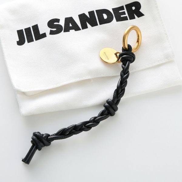 Jil Sander Jil Sander LONG TANGLE キーケース J66UA0007