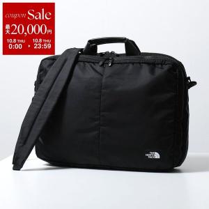 THE NORTH FACE ブラック ビジネスバッグ THE NORTH FACE（ザ ノースフェイス） 【即納商品あり/国内配送】THE