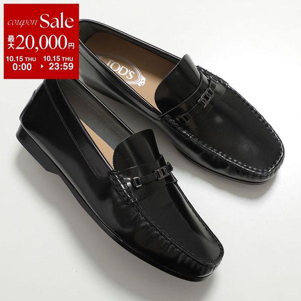 TOD'S Tod's KATE ローファー XXM31L0IK31AKT