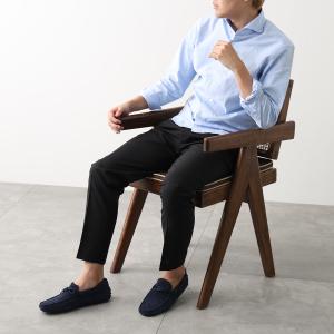 TODS トッズ ドライビングシューズ GOM...の詳細画像1