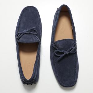 TODS トッズ ドライビングシューズ GOM...の詳細画像5