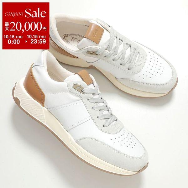TOD'S Tod's スニーカー XXM63K0GT80R08