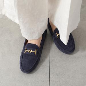 TODS トッズ ローファー GOMMINI ...の詳細画像2