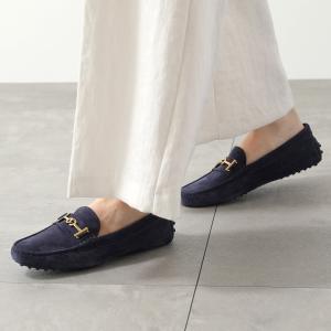 TODS トッズ ローファー GOMMINI ...の詳細画像3