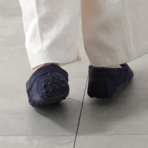 TODS トッズ ローファー GOMMINI ...の詳細画像4