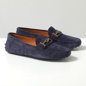 TODS トッズ ローファー GOMMINI ...の詳細画像5