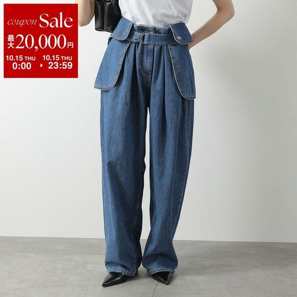 LOEWE Loewe CARGO JEANS パンツ S540Y11XA8
