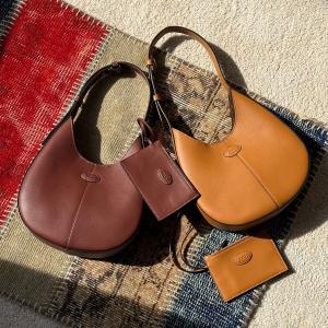 TODS トッズ ハンドバッグ Di ディーア...の詳細画像1