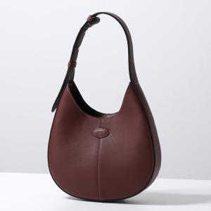 TODS トッズ ハンドバッグ Di ディーア...の詳細画像4