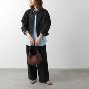 TODS トッズ ハンドバッグ Di ディーア...の詳細画像5