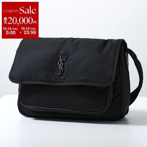 Saint Laurent Saint Laurent NIKI MESSENGER ショルダーバッグ 757146 FACKH