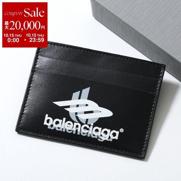 BALENCIAGA Balenciaga カードケース 594309 2AAPK
