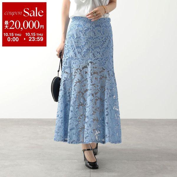 PATOU Patou PEPLUM SKIRT スカート SK0690194