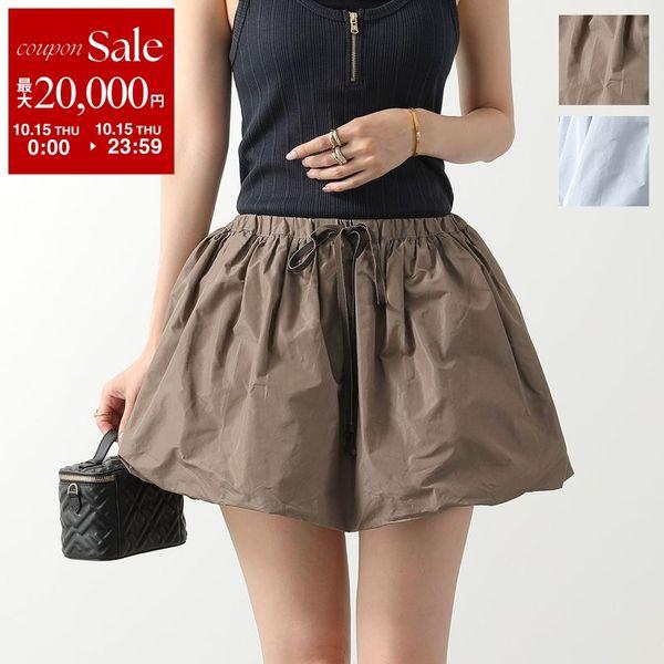 PATOU Patou VOLUME MINI SKIRT スカート SK0810011