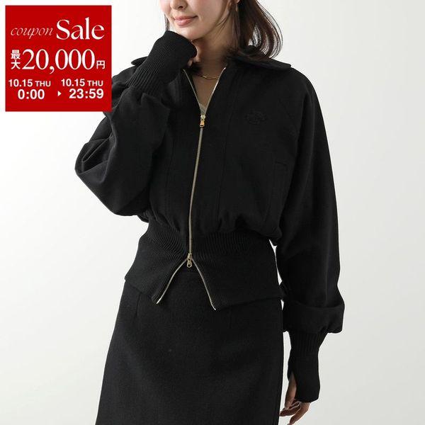 PATOU Patou LIGHT FLANELLE BLOUSON ジャケット OU0280189