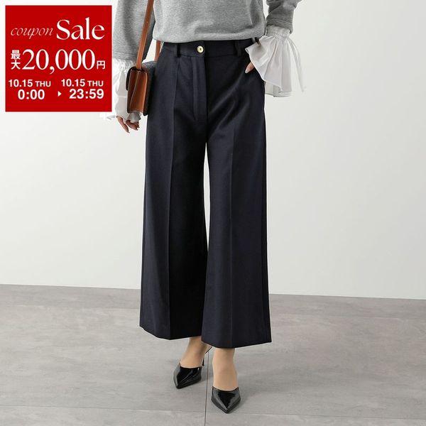PATOU Patou ICONIC TROUSERS パンツ TR0010003