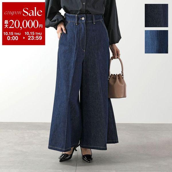 PATOU Patou CULOTTE TROUSERS パンツ TR0390008