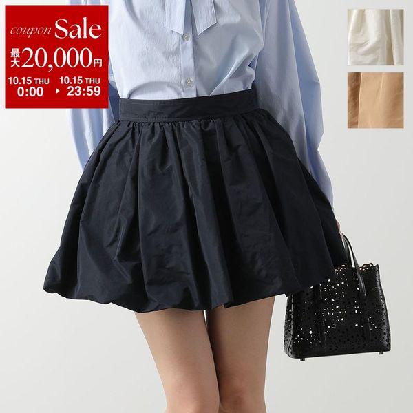 PATOU Patou BLOOMER MINI SKIRT スカート SK0430011