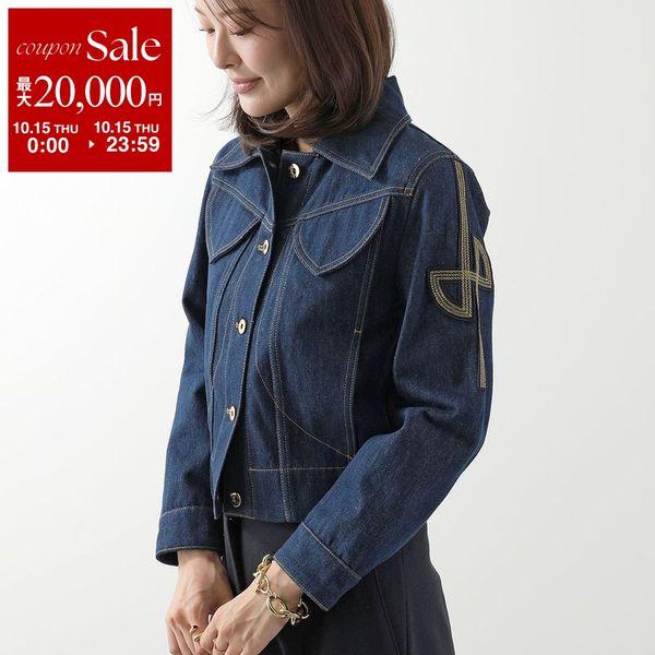 PATOU Patou ジャケット OU0010008