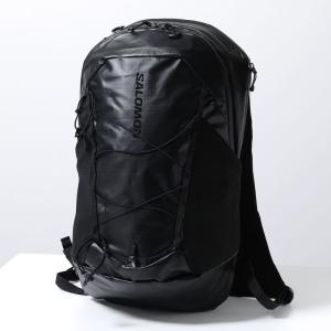 SALOMON サロモン バックパック XT 15 OG LC2868000 メンズ レディース リュック ロゴ バッグ 鞄 BLACK