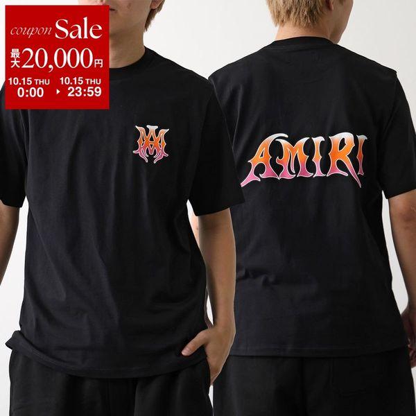Amiri Amiri Tシャツ AMTOJR1170