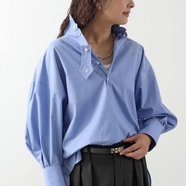 CELINE Celine シャツ RC0M32N91