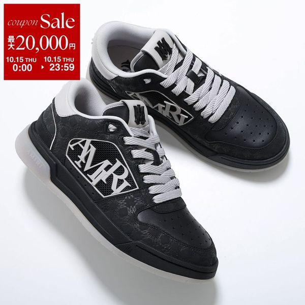 Amiri Amiri CLASSIC LOW スニーカー AMSNSN1021