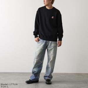 MAISON KITSUNE メゾンキツネ ト...の詳細画像1