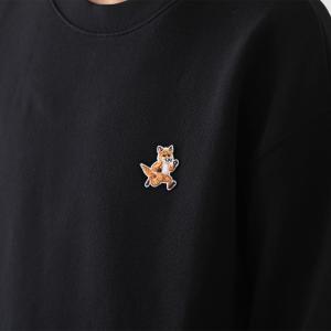 MAISON KITSUNE メゾンキツネ ト...の詳細画像4