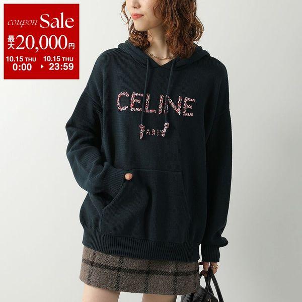 CELINE Celine ニット RY10S4S85
