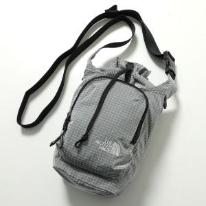 THE NORTH FACE ザノースフェイス ショルダーバッグ NEVER STOP BUCKET BAG ネバー ストップ バケットバッグ NF0A8JCD メンズ 4L 鞄 MYB/CUMULUS-CLOUD