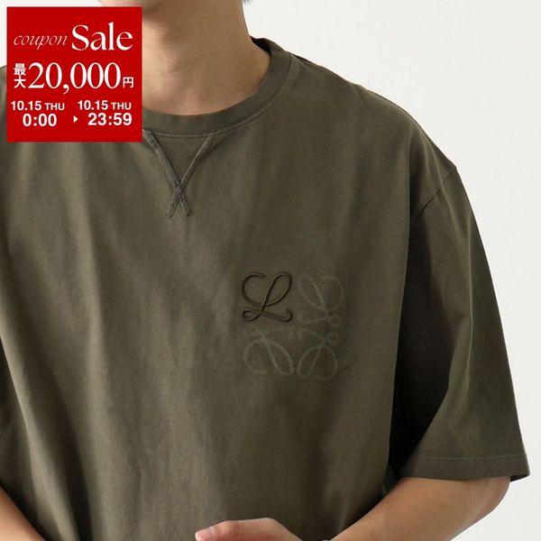 LOEWE Loewe Tシャツ H526Y22XDF