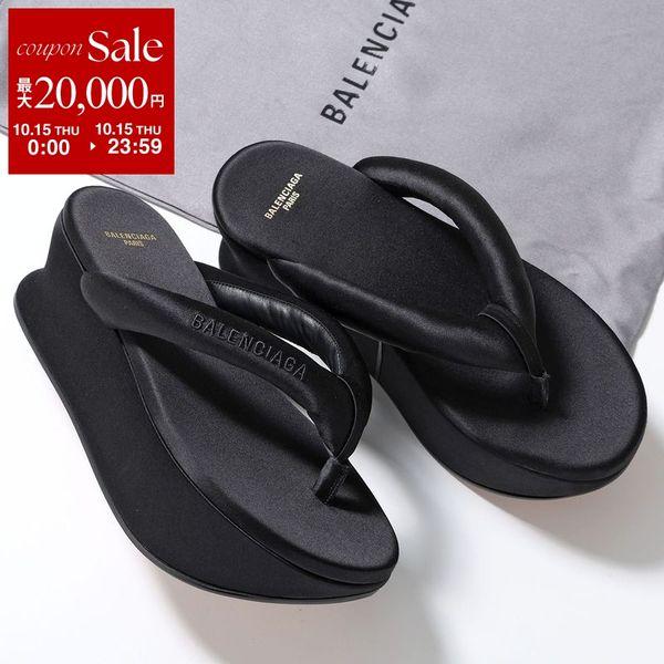 BALENCIAGA Balenciaga GAETA THONG サンダル 869909 W0WM0