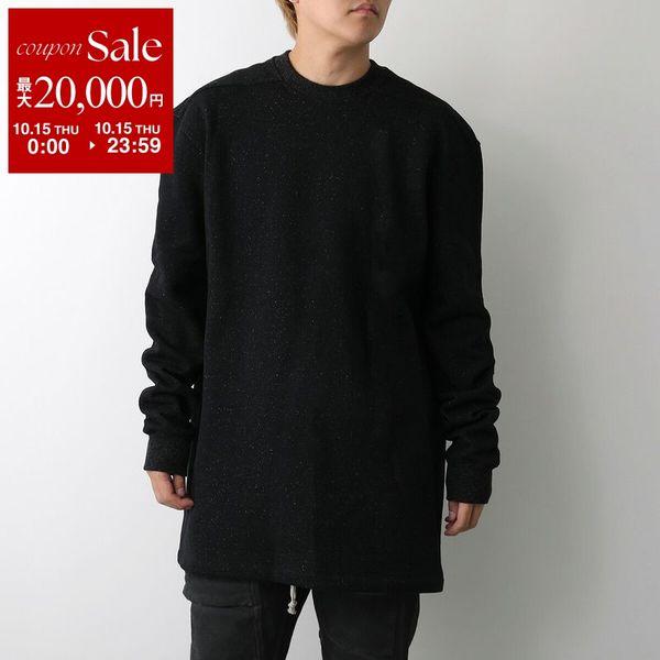 Rick Owens Rick Owens JUMBO LS シャツ RU02F4275