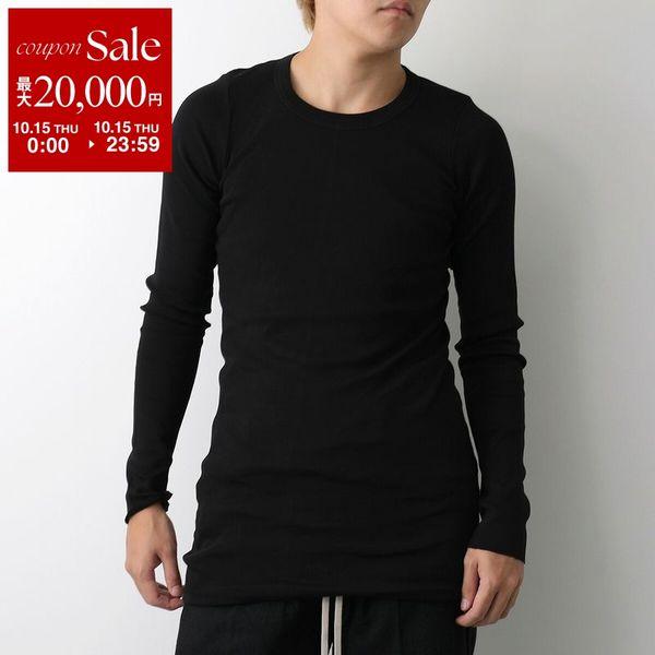 Rick Owens Rick Owens Tシャツ RU02F4250