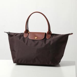 Longchamp ロンシャン トートバッグ ...の詳細画像1