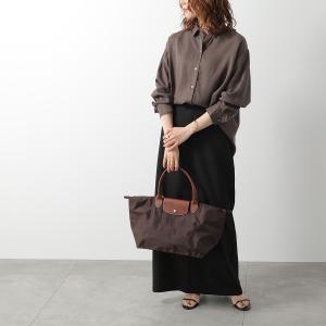 Longchamp ロンシャン トートバッグ ...の詳細画像2