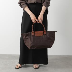 Longchamp ロンシャン トートバッグ ...の詳細画像3