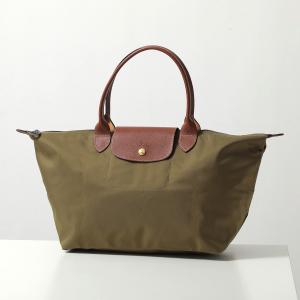 Longchamp ロンシャン トートバッグ ...の詳細画像4