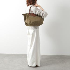 Longchamp ロンシャン トートバッグ ...の詳細画像5