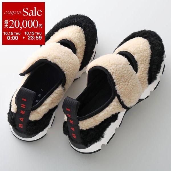 MARNI Marni スニーカー SNZW020602