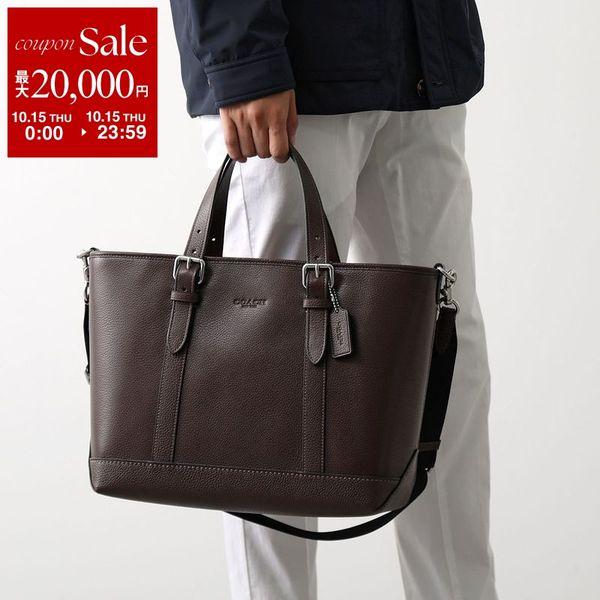 Coach Coach Warner Tote トートバッグ CW213