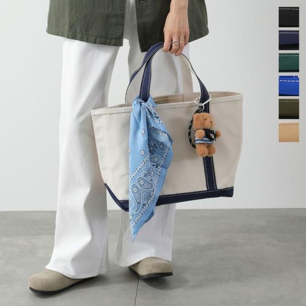 LL BEAN エルエルビーン トートバッグ Boat and Tote M ボート アンド トート...