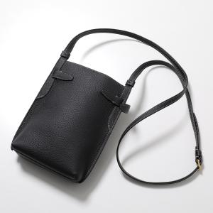 TODS トッズ スマートフォンバッグ T T...の詳細画像5