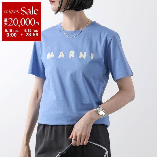 MARNI Marni Tシャツ THJE0293P8