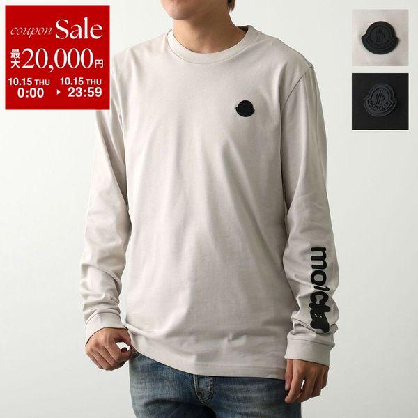 MONCLER Moncler Matt Tシャツ 8D00003